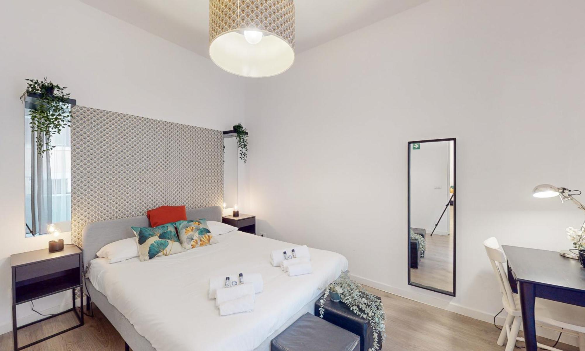 New Japan Trastevere Apartment — Foto 3